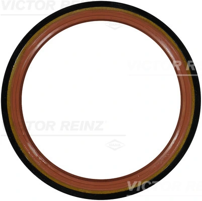 Shaft Seal, crankshaft 81-34456-00