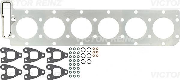 Gasket Kit, cylinder head 02-37180-01