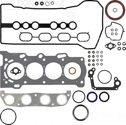 Full Gasket Kit, engine 01-53140-01