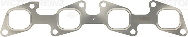 Gasket, exhaust manifold 71-54029-00