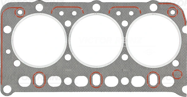 Gasket, cylinder head 61-41470-00