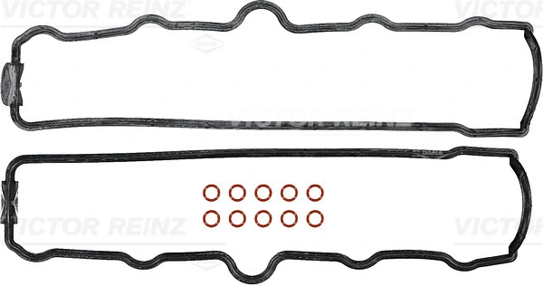 Gasket Set, cylinder head cover 15-31973-01