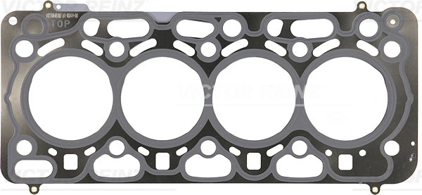 Gasket, cylinder head 61-10249-00