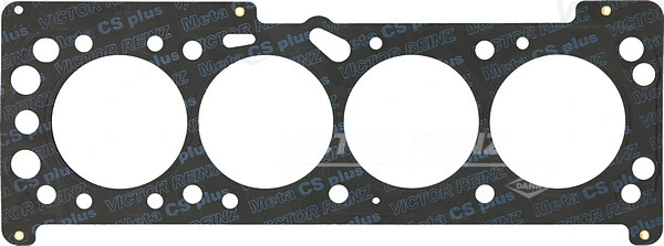 Gasket, cylinder head 61-34235-00