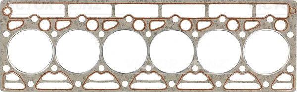 Gasket, cylinder head 61-25805-10