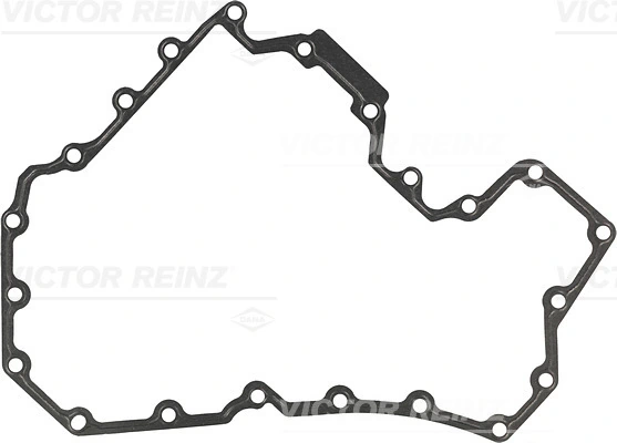 Gasket, oil sump 71-10176-00