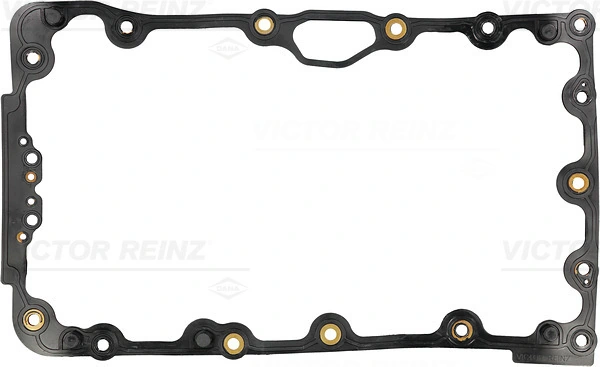 Gasket, oil sump 71-35495-00
