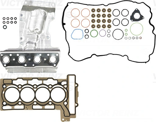 Gasket Kit, cylinder head 02-38005-03