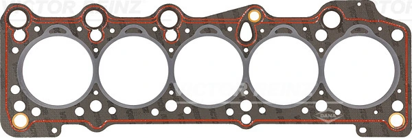Gasket, cylinder head 61-29210-00