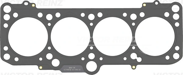 Gasket, cylinder head 61-33905-00