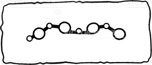 Gasket, cylinder head cover 71-54159-00