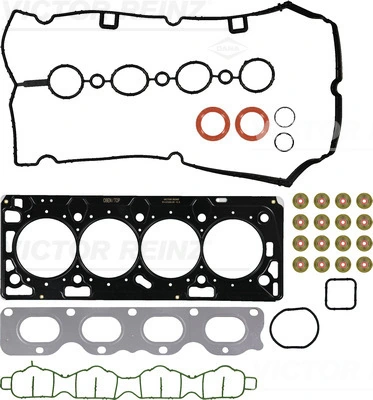 Gasket Kit, cylinder head 02-37240-03