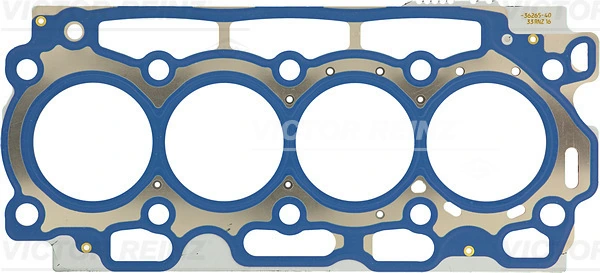 Gasket, cylinder head 61-36265-40