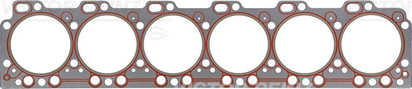 Gasket, cylinder head 61-41455-00