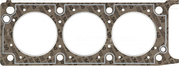 Gasket, cylinder head 61-24515-20