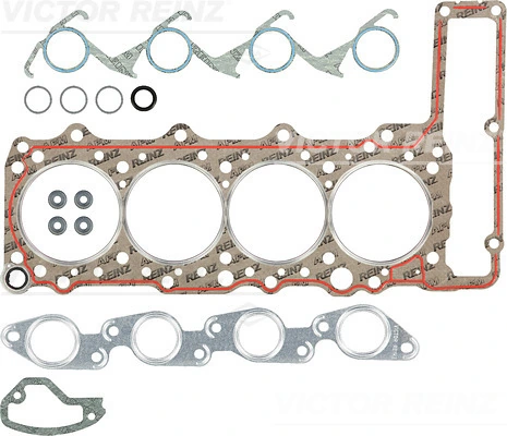 Gasket Kit, cylinder head 02-29120-02