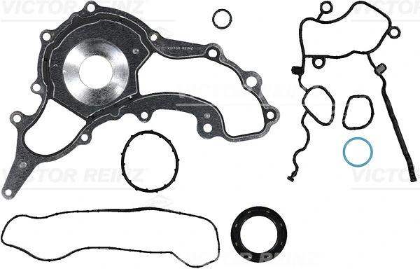 Gasket Kit, crankcase 08-26248-01