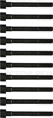 Cylinder Head Bolt Set 14-55009-01