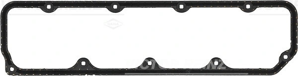 Gasket, cylinder head cover 71-35871-00