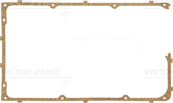 Gasket, cylinder head cover 71-13042-00