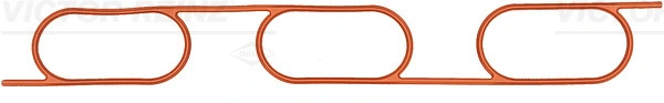 Gasket, intake manifold 71-31403-00