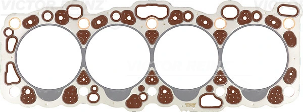 Gasket, cylinder head 61-52770-10