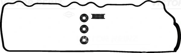 Gasket Set, cylinder head cover 15-52247-01