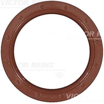 Shaft Seal, crankshaft 81-36233-00
