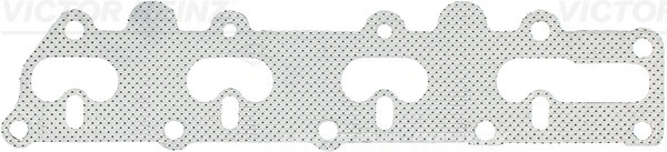 Gasket, exhaust manifold 71-31971-00