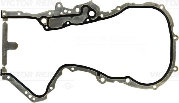 Gasket, timing case 71-36772-00