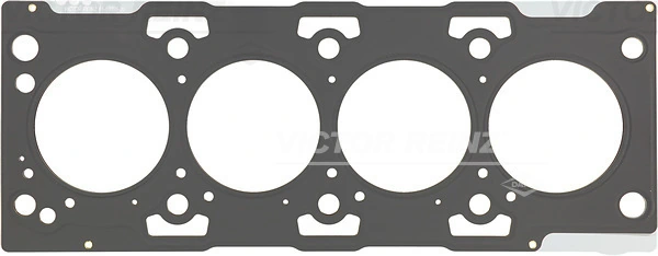 Gasket, cylinder head 61-53395-20