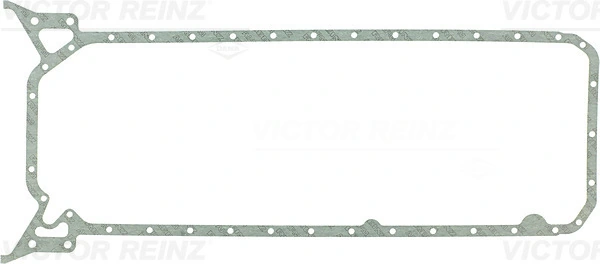 Gasket, oil sump 71-26569-30