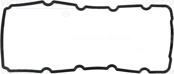 Gasket, cylinder head cover 71-34787-00