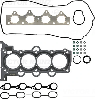 Gasket Kit, cylinder head 02-54020-01