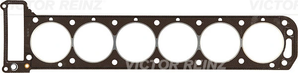 Gasket, cylinder head 61-24675-20