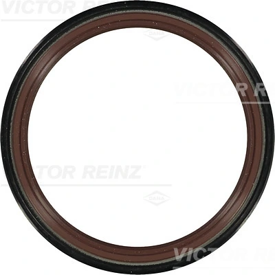 Shaft Seal, crankshaft 81-36843-00