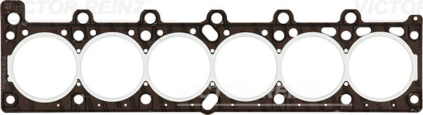 Gasket, cylinder head 61-27035-20