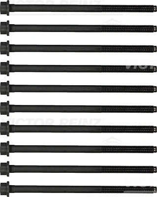 Cylinder Head Bolt Set 14-32321-01