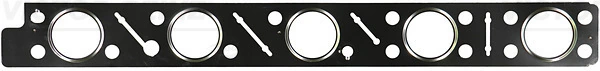Gasket, exhaust manifold 71-39441-00