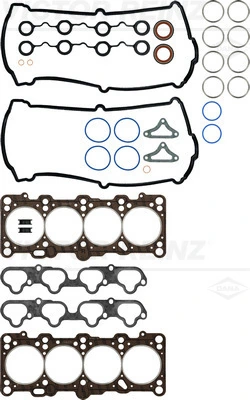 Gasket Kit, cylinder head 02-28835-01