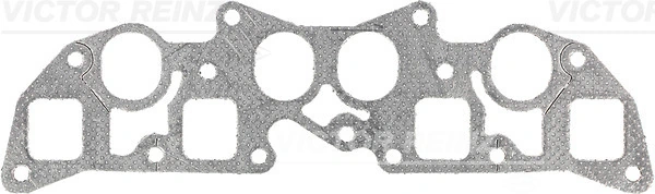 Gasket, intake/exhaust manifold 71-53072-00