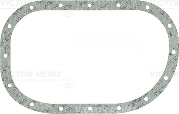 Gasket, oil sump 71-12801-10