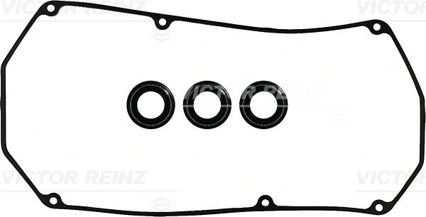 Gasket Set, cylinder head cover 15-53187-01