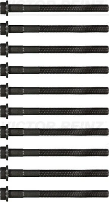 Cylinder Head Bolt Set 14-32177-01