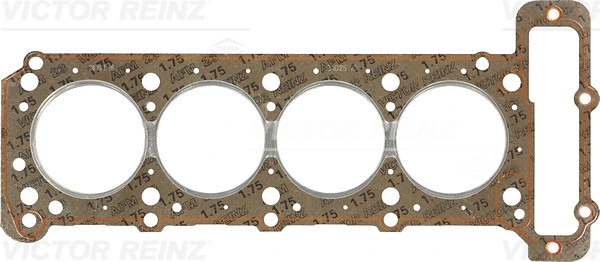 Gasket, cylinder head 61-31025-10