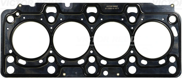 Gasket, cylinder head 61-10063-10