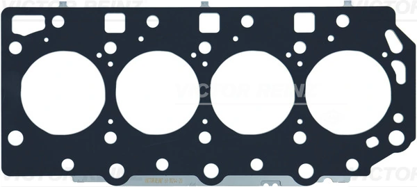 Gasket, cylinder head 61-10244-20