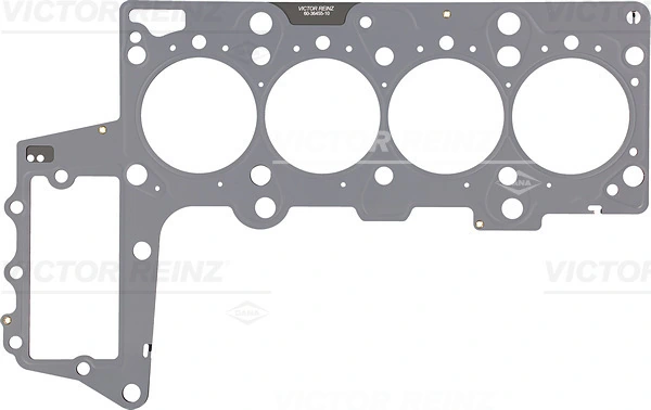 Gasket, cylinder head 61-36455-10