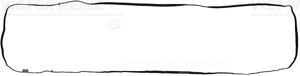 Gasket, cylinder head cover 71-38756-00