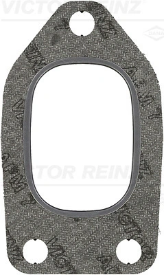 Gasket, exhaust manifold 71-31384-10